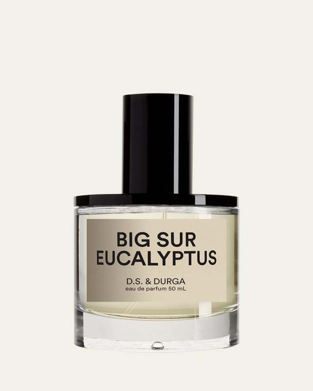 Big Sur Eucalyptus Eau De Parfum, 50 mL